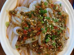 -川流不息·地道川菜·小龙虾(松东路店)