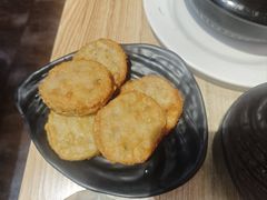 -45°李小姐土豆粉(世纪港湾店)