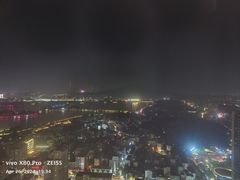 -洲际酒店·地平线全日餐厅HORIZON CAFÉ
