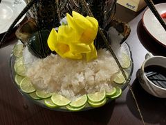 -海盗餐厅