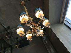 景观位-LYFATTI 莱芙缇(赣水路店)