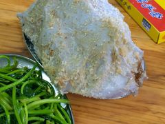 -吉英盐焗鸡(文中路店)