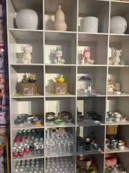 -袁亮今日陶艺(苹果社区总店)