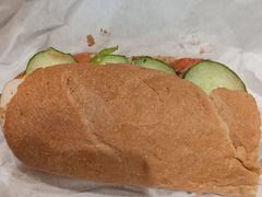 -赛百味SUBWAY(高新绿宝店)