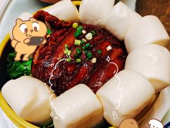 -鑫巴蜀小镇 · 水煮鱼专研店(玉桥店)
