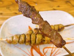 -老门刀削面(小酱坊店)