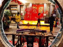 -辣婆婆(航天桥店)