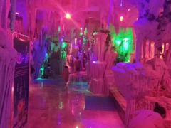 -水晶之星洗浴温泉汗蒸