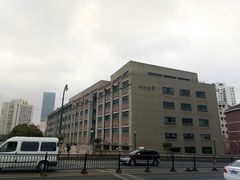 -上海四行仓库抗战纪念馆