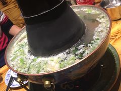 -凤吉园乌拉满族火锅中华老字号(繁荣路店)