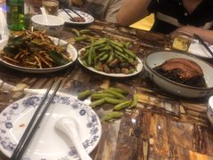 -九佰碗家常菜(华威桥店)