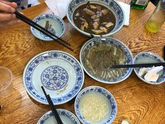 -门框胡同百年卤煮(前门煤市街店)
