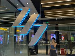 -24/7 FITNESS 健身(罗湖金光华店)