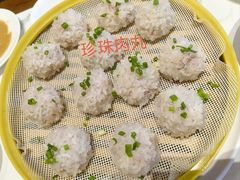 珍珠肉丸-梅利汴京烤鸭•开封豫菜地标店(东大街店)