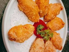-新白鹿餐厅(京基KK ONE店)