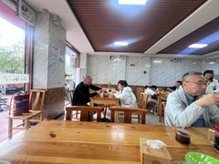 -闫家驴肉火烧(五四店)