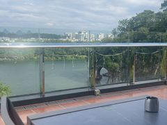 -璟象酒店-爱丽坊景观餐厅