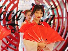 -大悦城(沈阳中街店)