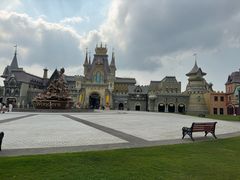 -富国岛珍珠游乐园