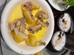 -创味·民间海南菜·非遗藤桥排骨(藤桥·免税城店)