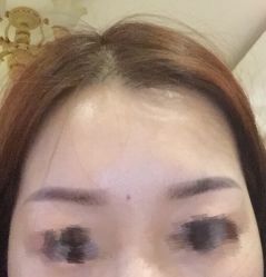 -Amy韩式定妆