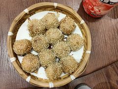 -唐山宴百姓府邸院落中餐