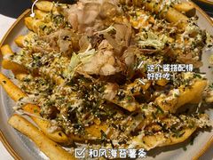 -BE BRIGHT KITCHEN(正佳广场店)