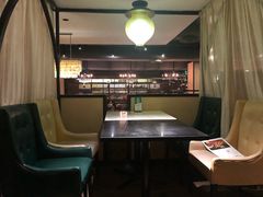 -绿茵阁(体育西分店)