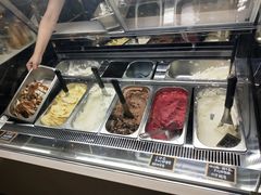 提拉米苏Gelato-歎雪糕低糖低脂Gelato冰淇淋