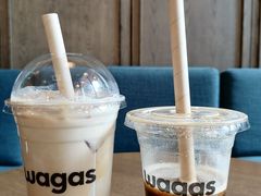 -Wagas(凤凰汇店)