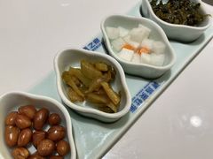 -胥城奥灶面·面之府(书香世家月亮湾酒店)