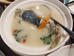 -肆月河豚·新淮扬(金融街店)