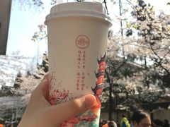 -鸡鸣赐茶(鸡鸣寺路店)