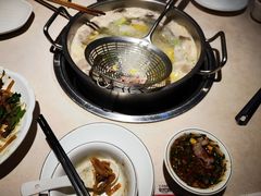 -潮泰牛肉火锅 · 创于1992年(车公庙店)