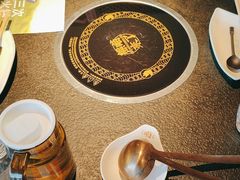 -熊喵来了火锅(太原里第2分店)