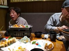 -九井澤精致料理(金茂店)