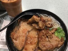 -华嫂冰室(尖沙咀店)