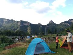-公盂村