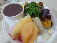 -素清香(解放路店)
