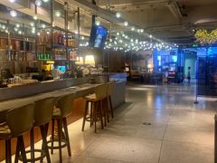 -时光乌托邦空中花园餐厅川味·融合菜(幸福广场店)