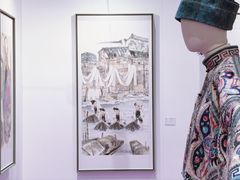 -香港会议展览中心演讲厅