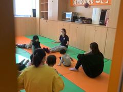 -金宝贝早教(和悦汇店)