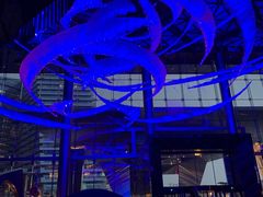 -西安W酒店·WEI全味西餐厅