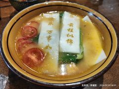 -福慧慈缘素食餐厅(王府井店)