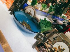 -加餐海鲜自助(宝龙一城店)