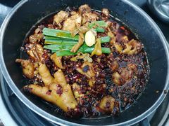 -贵阳李氏息烽阳朗鸡(民生路店)
