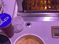 -丰茂烤串(全国首店)