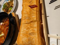 -滋粥楼·顺德菜(番禺广场总店)