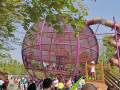 -枫香湖儿童公园