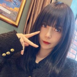-扎嘎形象设计